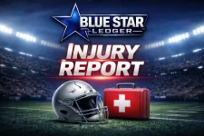Cowboys Expect Ezeiruaku Ready for Training Camp After Hip Surgery