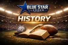 America’s Quarterbacks: The Men Who Defined the Dallas Cowboys